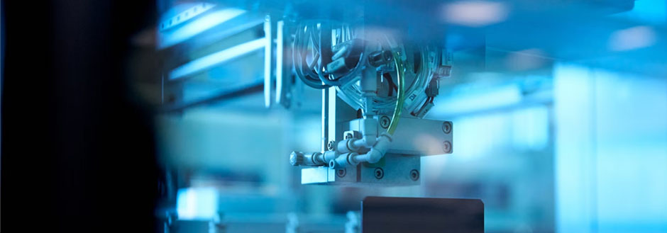Control Legionella