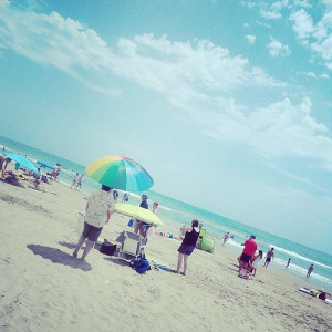 playa