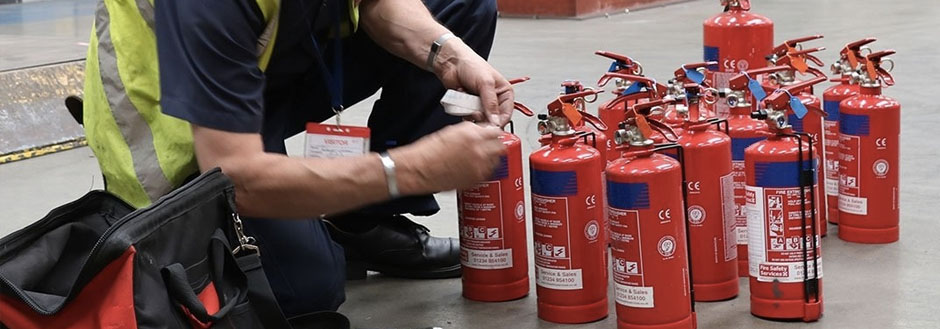 Contra incendios