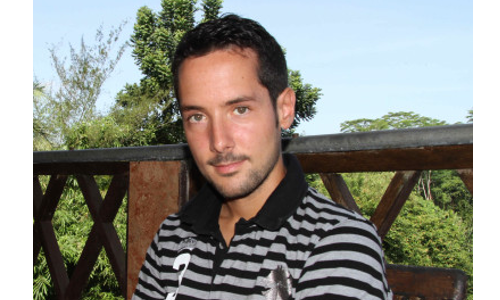 Javier Rojo, nuevo Director Técnico de Inspección de Instalaciones Térmicas