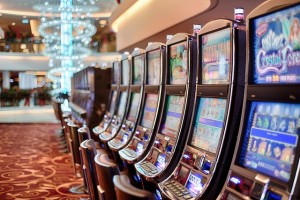Reorganizamos el Área de Gaming