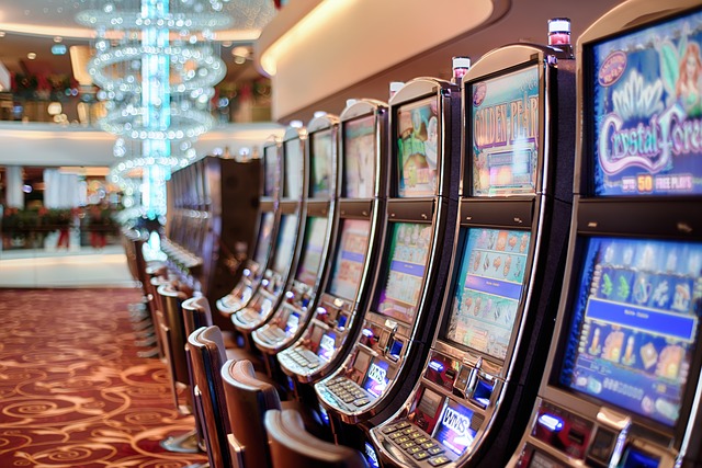 Reorganitzem l’Àrea de Gaming