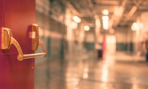 Prevenir la legionel·la als hospitals: què hi podem fer?