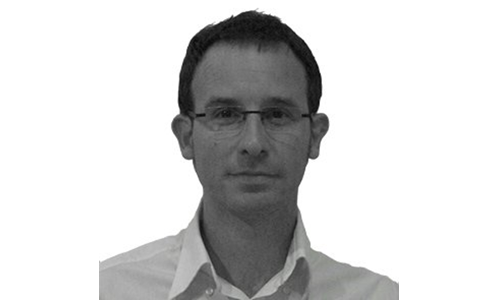 Gerard Pou, nuevo Director Técnico de AMBIENTAL
