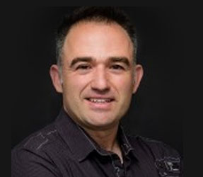 Xavier Carrión